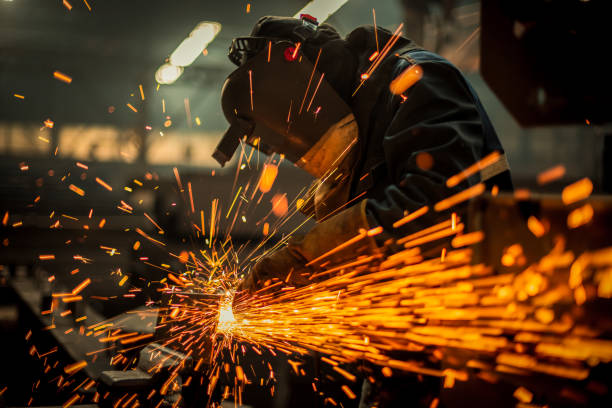 Best Food and Beverage Processing Equipment Welding in Glenwood, AR