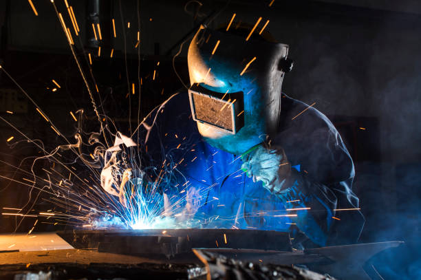 Best Welding Inspection and Certification in Glenwood, AR