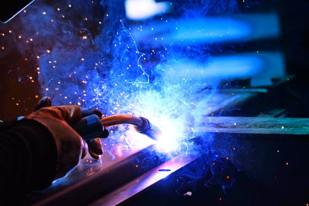 Trusted Glenwood, AR Welder & Metal Fabrication Experts