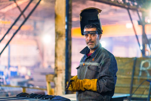 Best Aerospace and Defense Welding in Glenwood, AR
