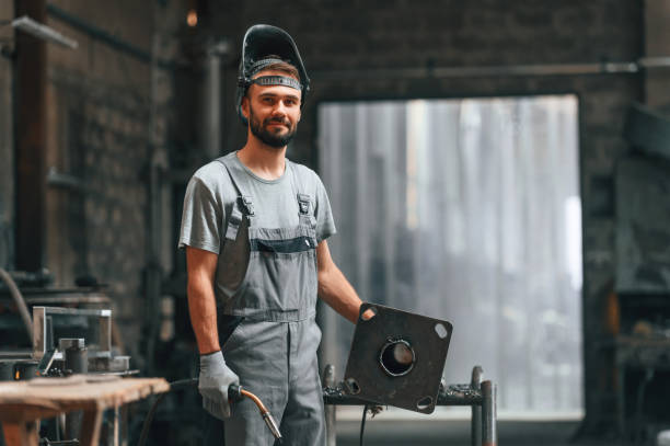 Best Specialty Welding Processes in Glenwood, AR